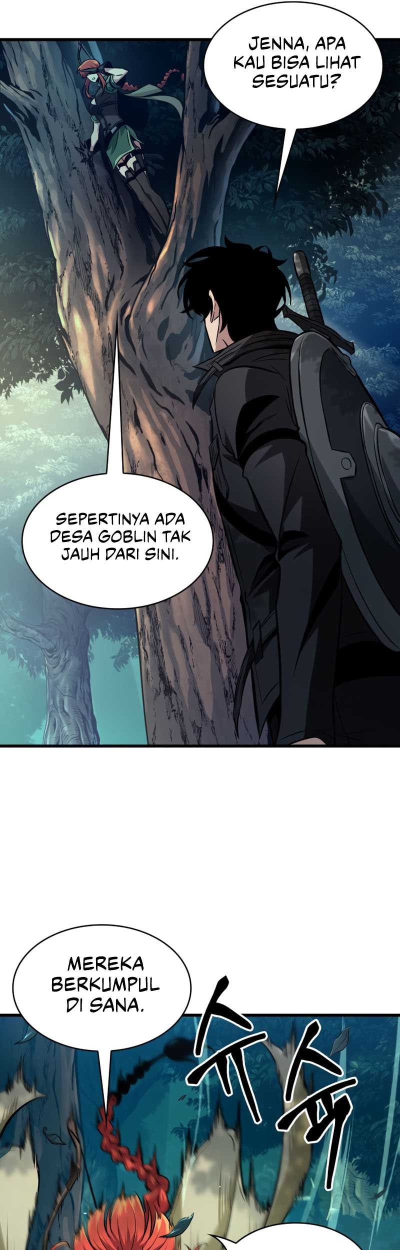 Pick Me Up Chapter 14 Gambar 42