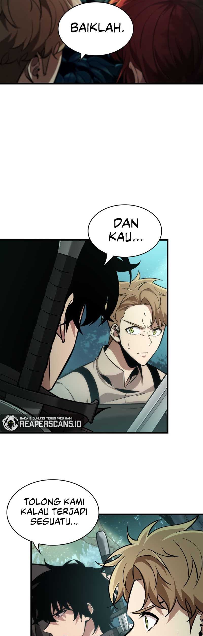 Pick Me Up Chapter 14 Gambar 44