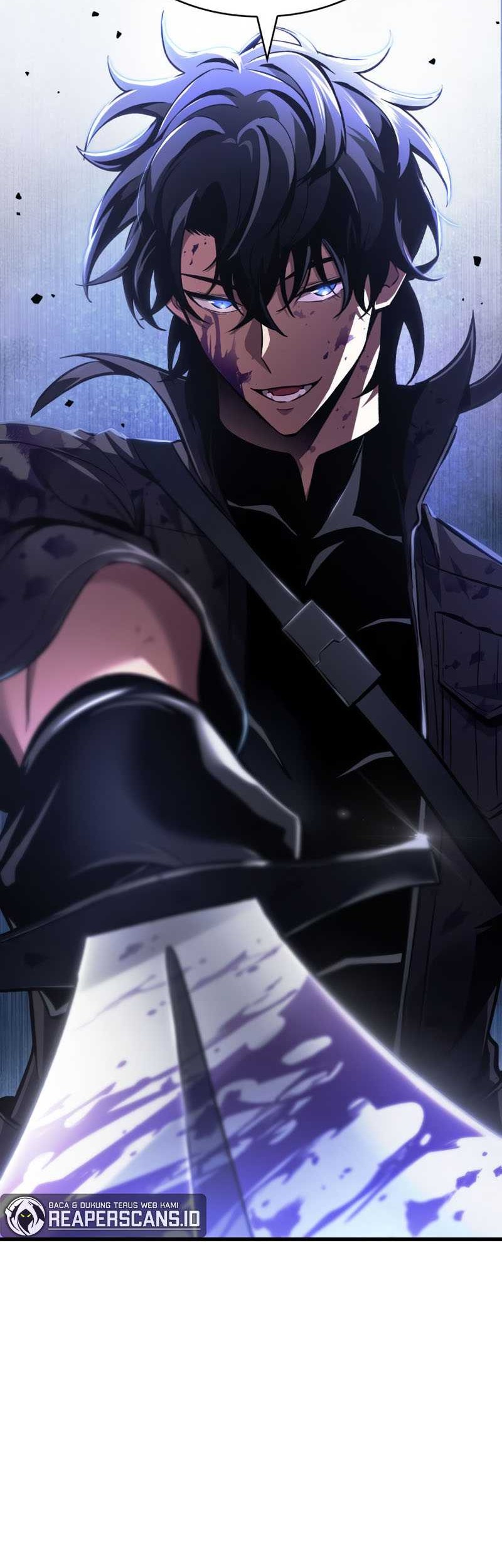 Pick Me Up Chapter 14 Gambar 3