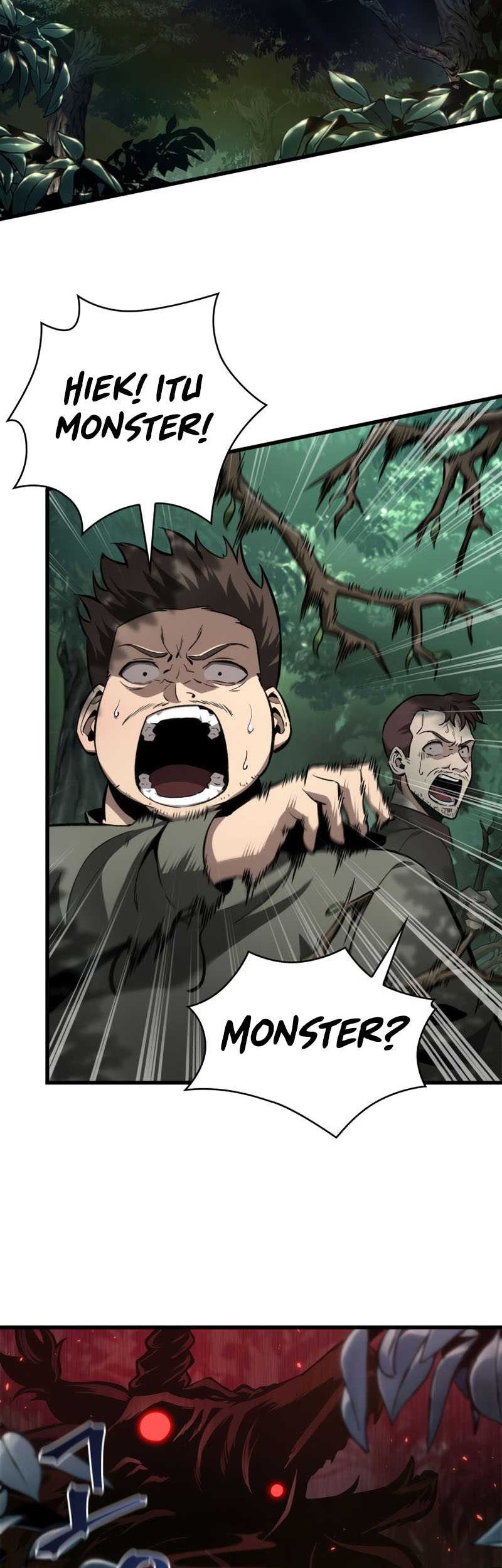 Pick Me Up Chapter 14 Gambar 5