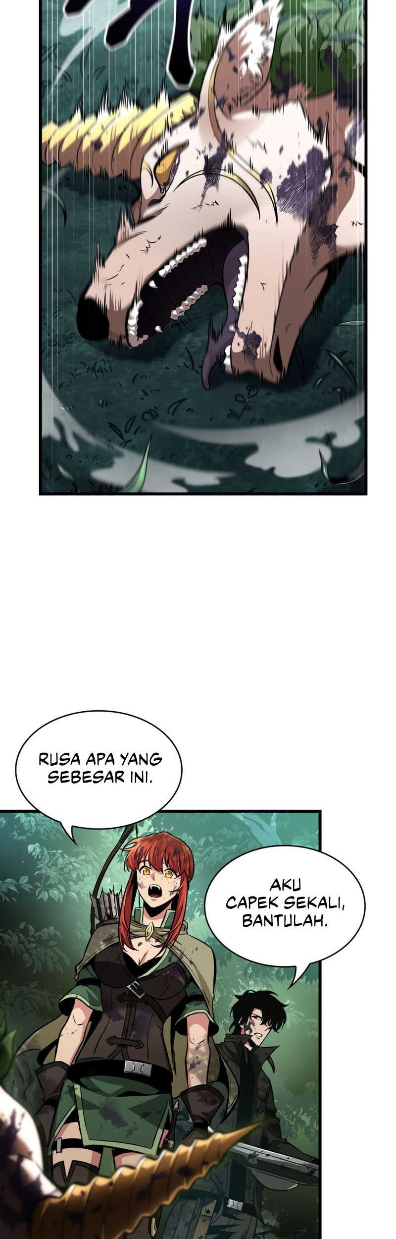 Pick Me Up Chapter 14 Gambar 8