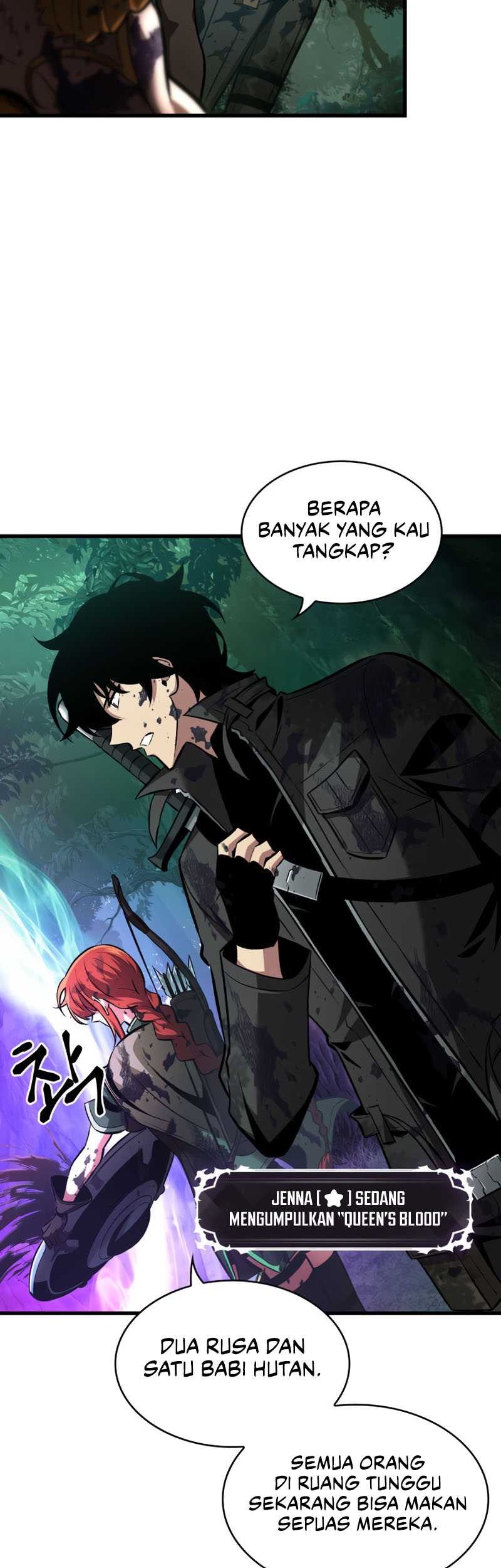 Pick Me Up Chapter 14 Gambar 9