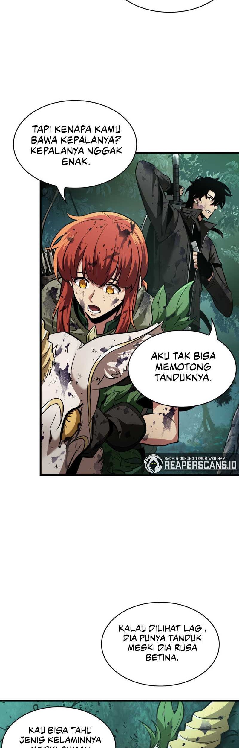 Pick Me Up Chapter 14 Gambar 10