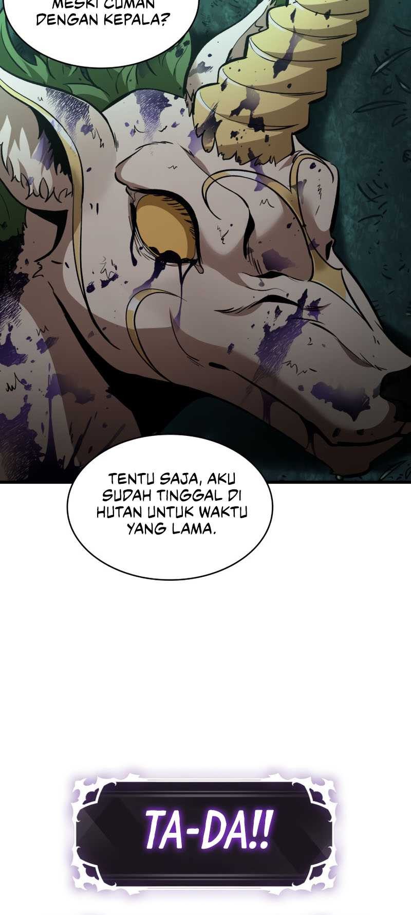 Pick Me Up Chapter 14 Gambar 11