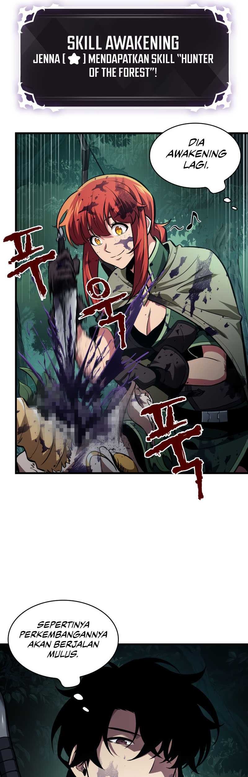 Pick Me Up Chapter 14 Gambar 12