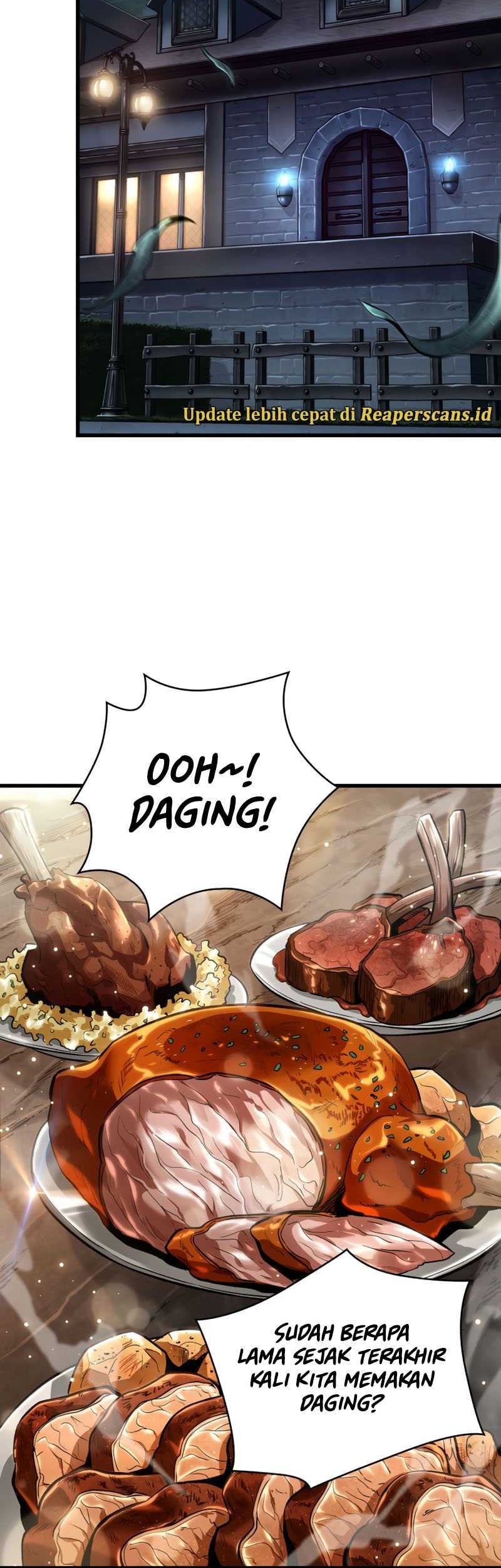 Pick Me Up Chapter 14 Gambar 14