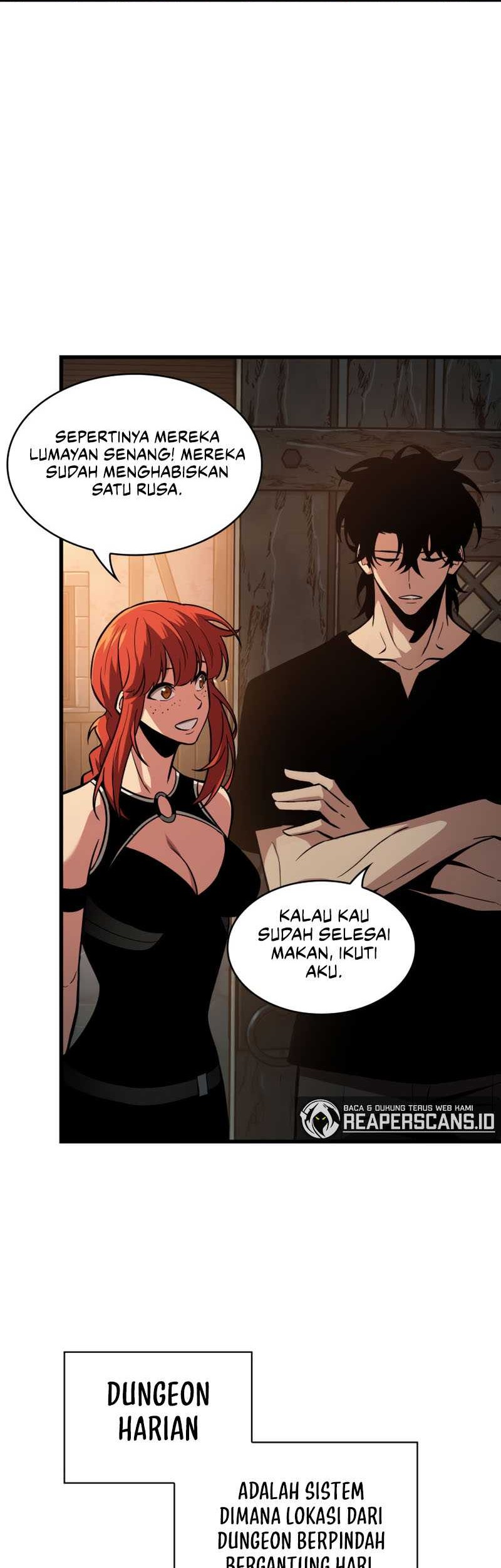 Pick Me Up Chapter 14 Gambar 15