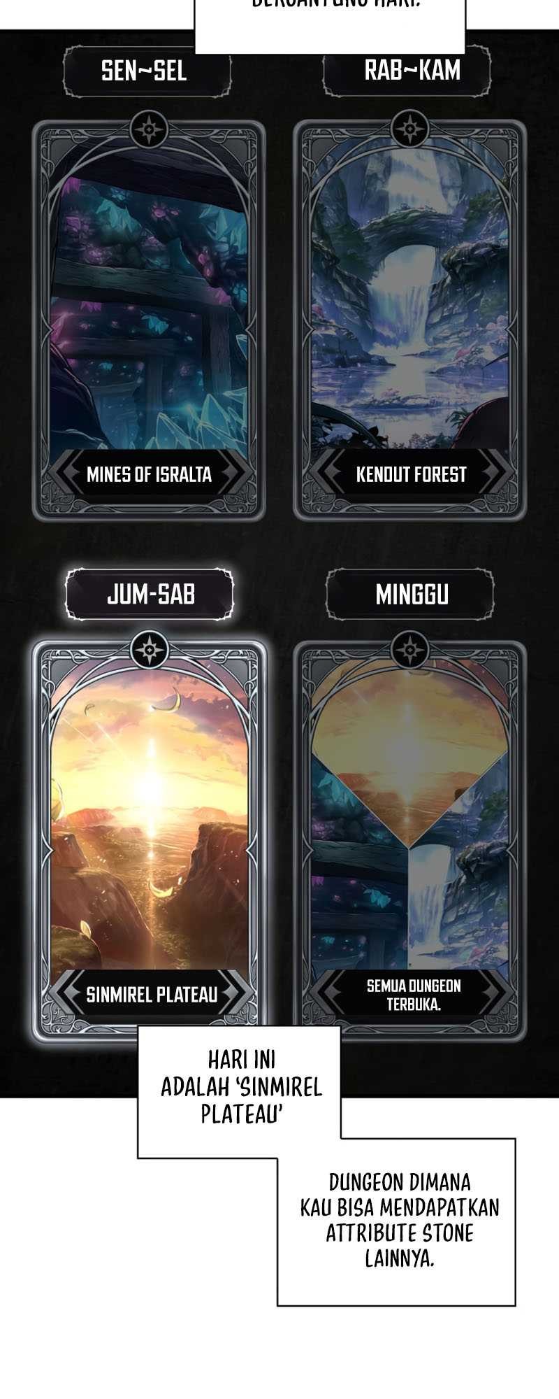 Pick Me Up Chapter 14 Gambar 16