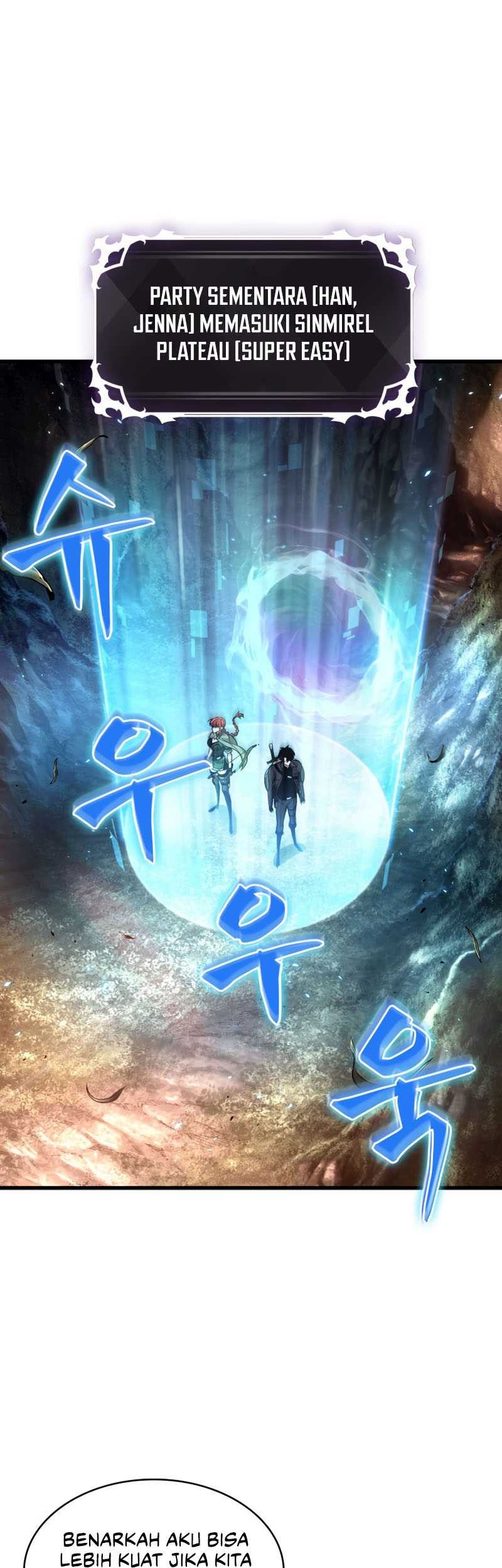 Pick Me Up Chapter 14 Gambar 17