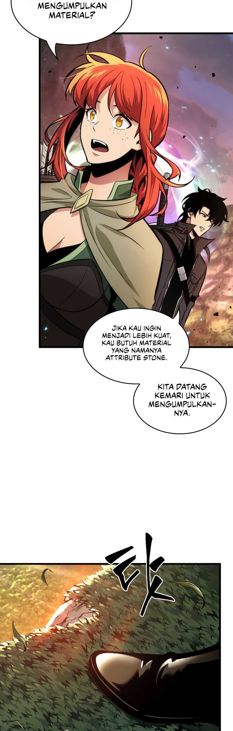 Pick Me Up Chapter 14 Gambar 18