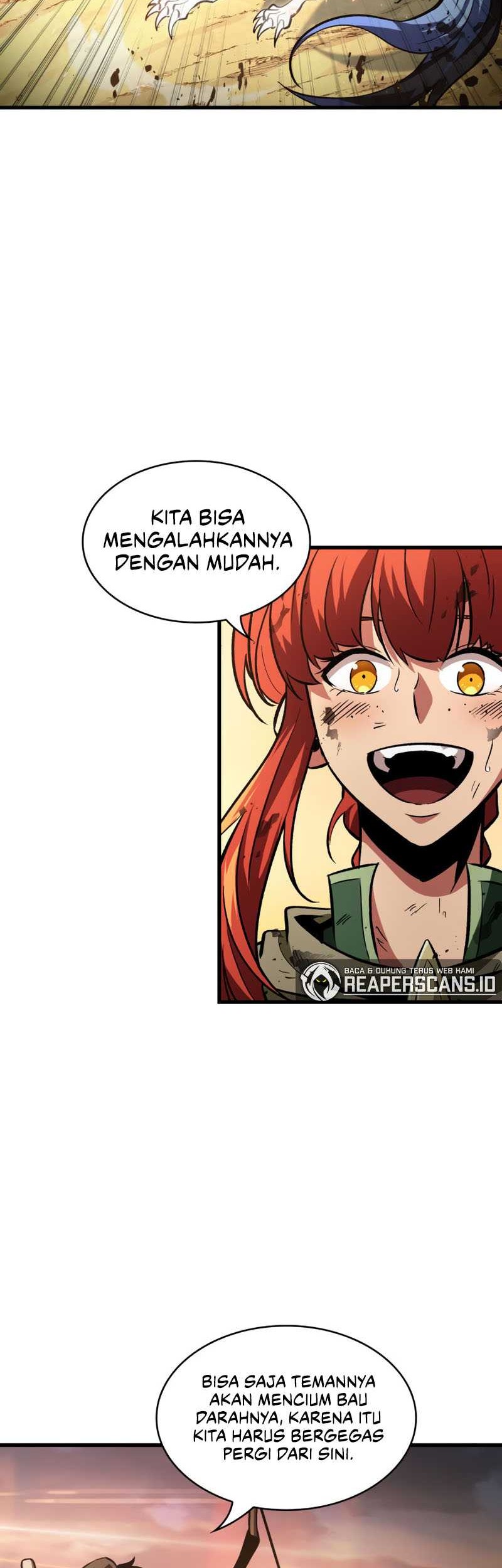 Pick Me Up Chapter 14 Gambar 25