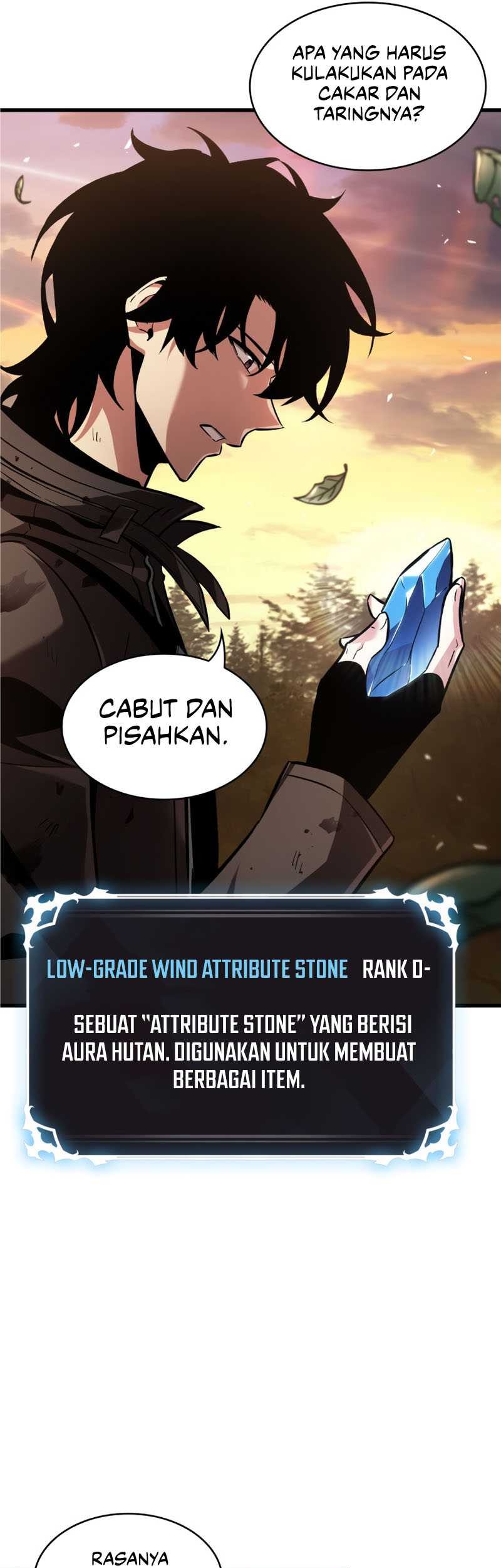 Pick Me Up Chapter 14 Gambar 27