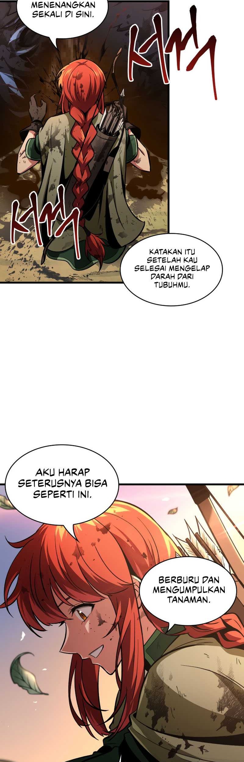 Pick Me Up Chapter 14 Gambar 28