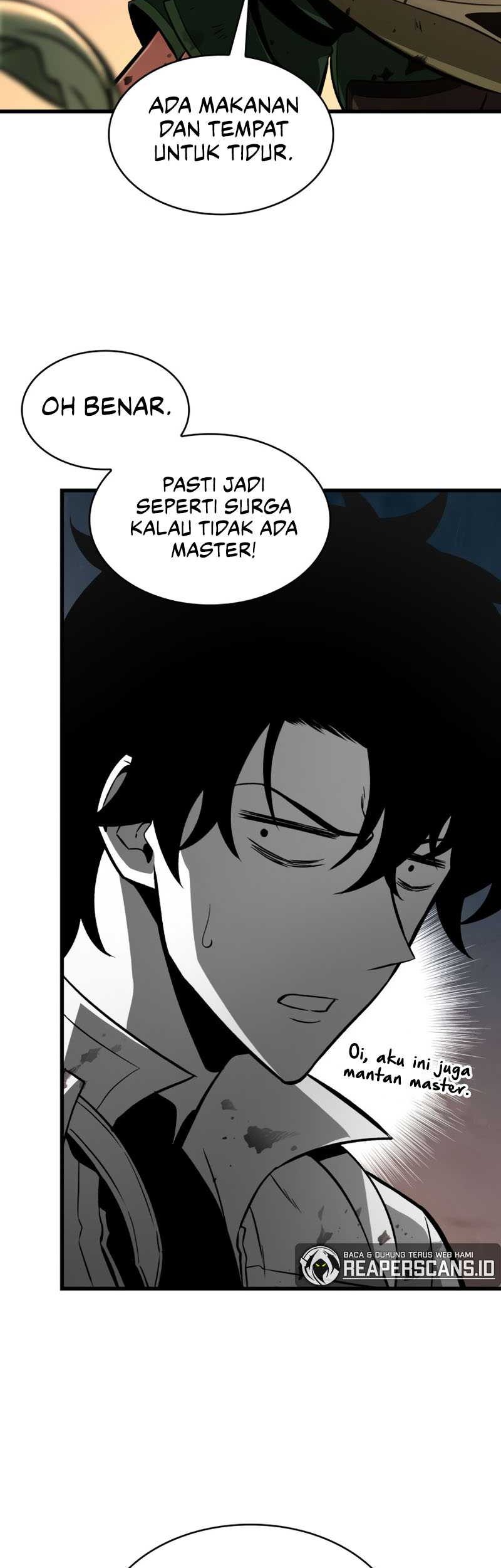 Pick Me Up Chapter 14 Gambar 29