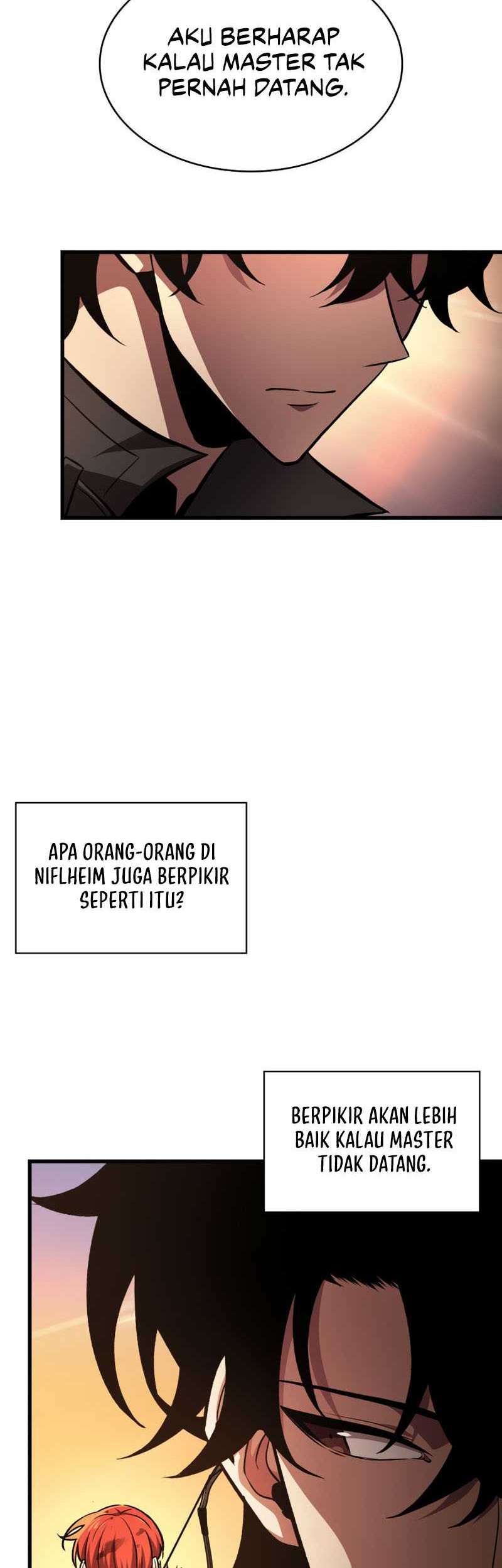 Pick Me Up Chapter 14 Gambar 30