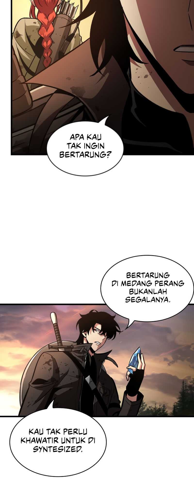 Pick Me Up Chapter 14 Gambar 31