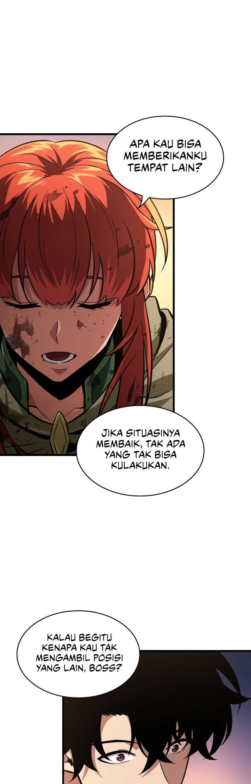 Pick Me Up Chapter 14 Gambar 32