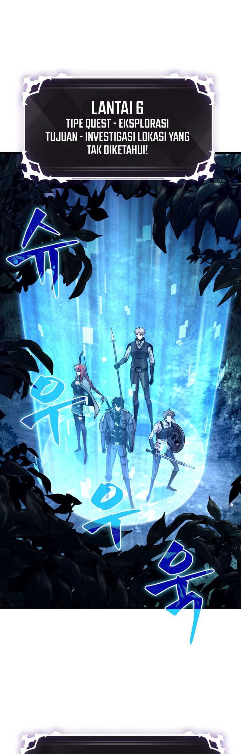 Pick Me Up Chapter 14 Gambar 35