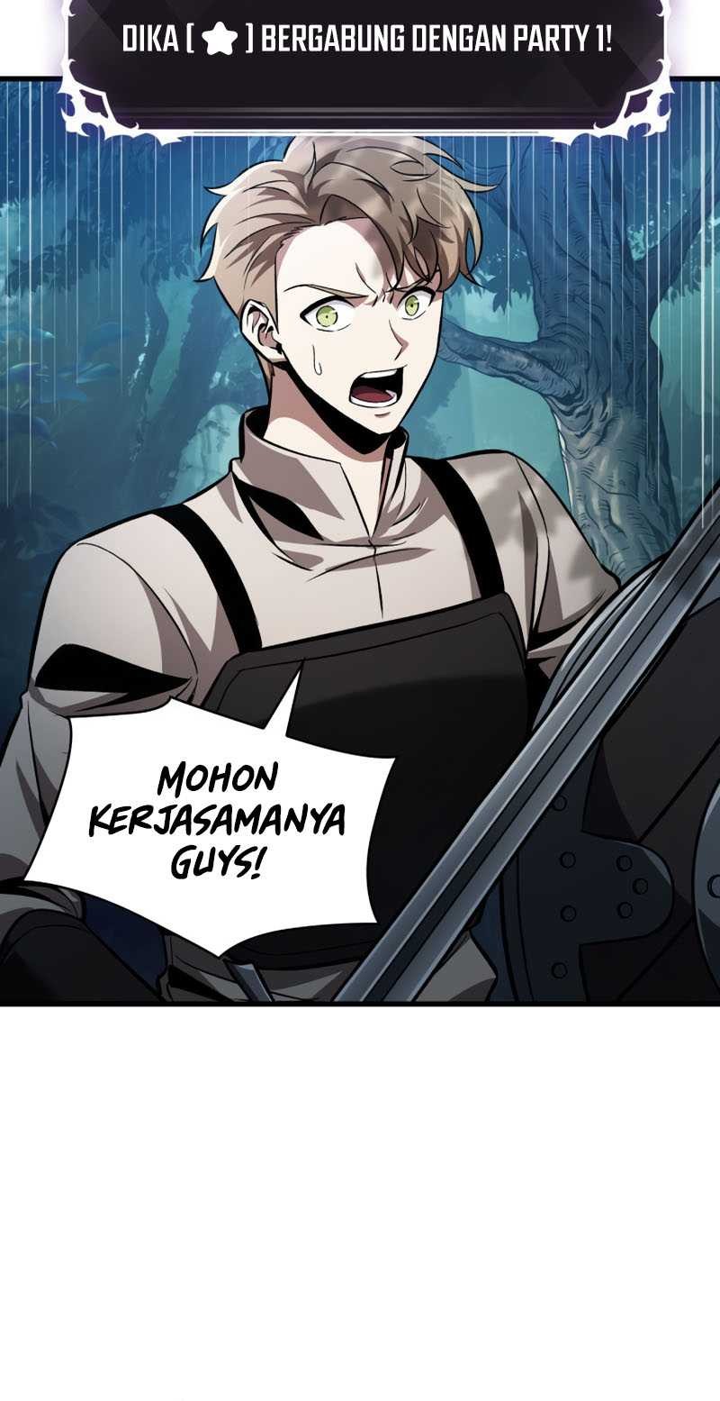 Pick Me Up Chapter 14 Gambar 36