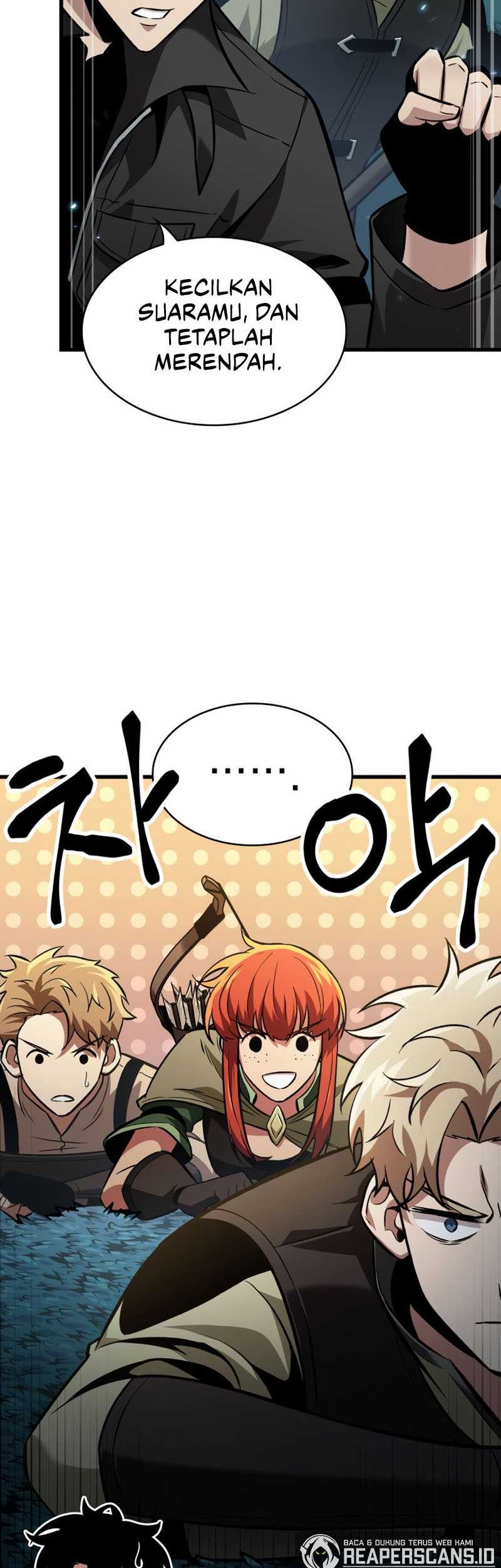 Pick Me Up Chapter 14 Gambar 38