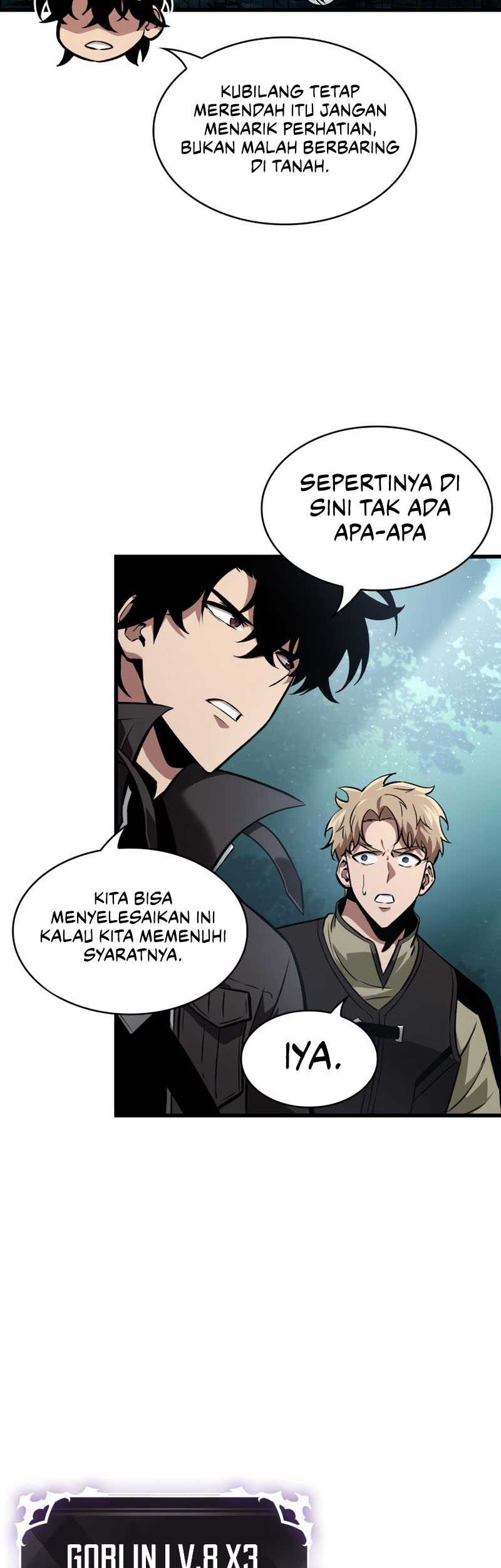 Pick Me Up Chapter 14 Gambar 39