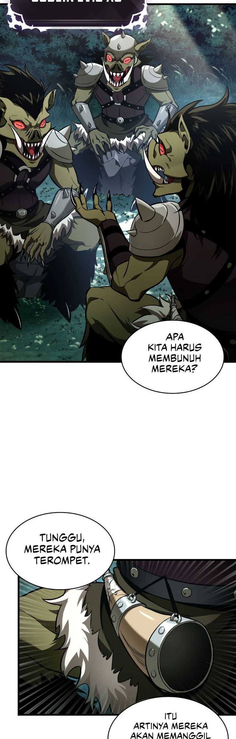 Pick Me Up Chapter 14 Gambar 40