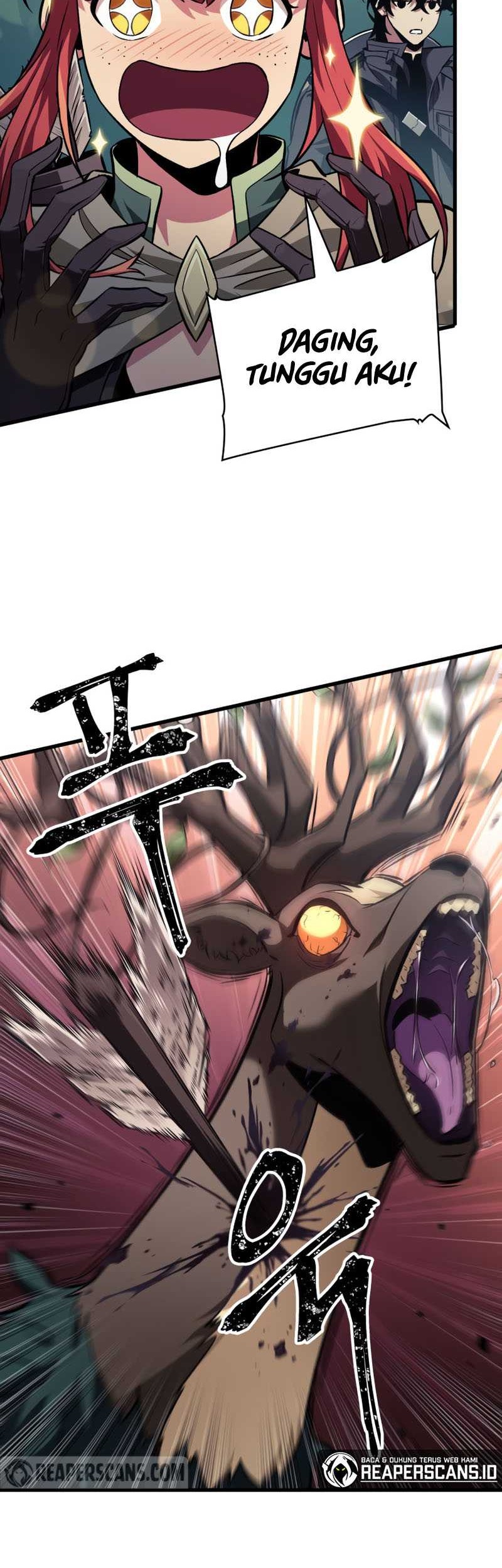 Pick Me Up Chapter 13 Gambar 45