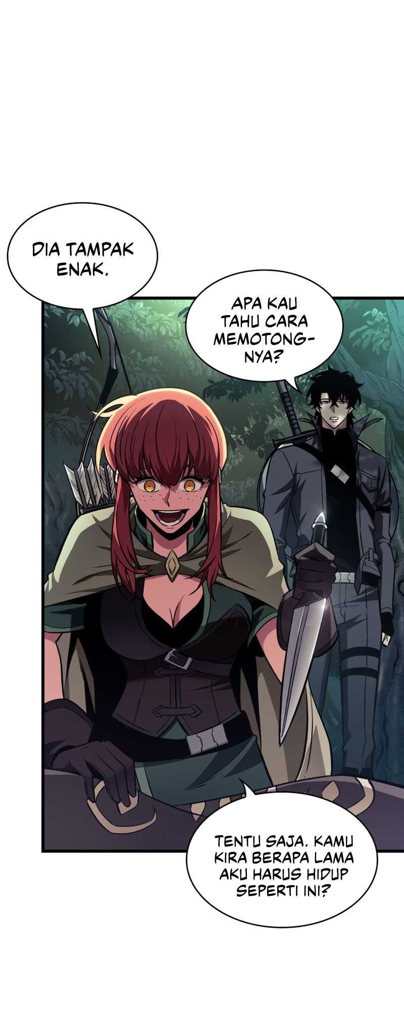 Pick Me Up Chapter 13 Gambar 46