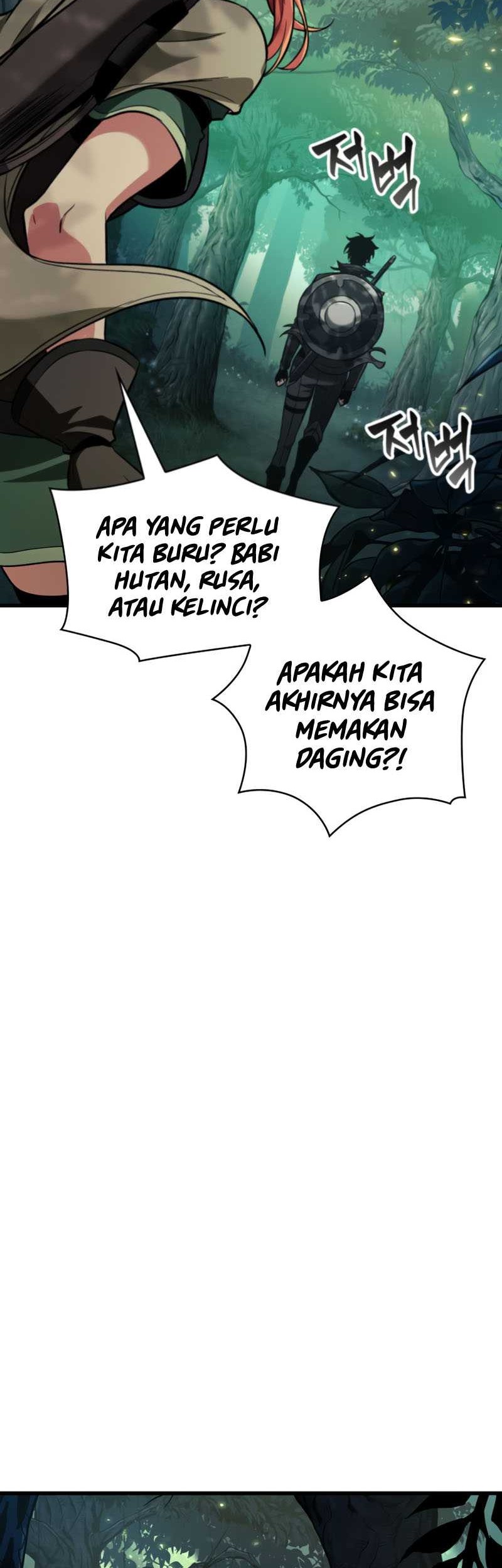 Pick Me Up Chapter 13 Gambar 43