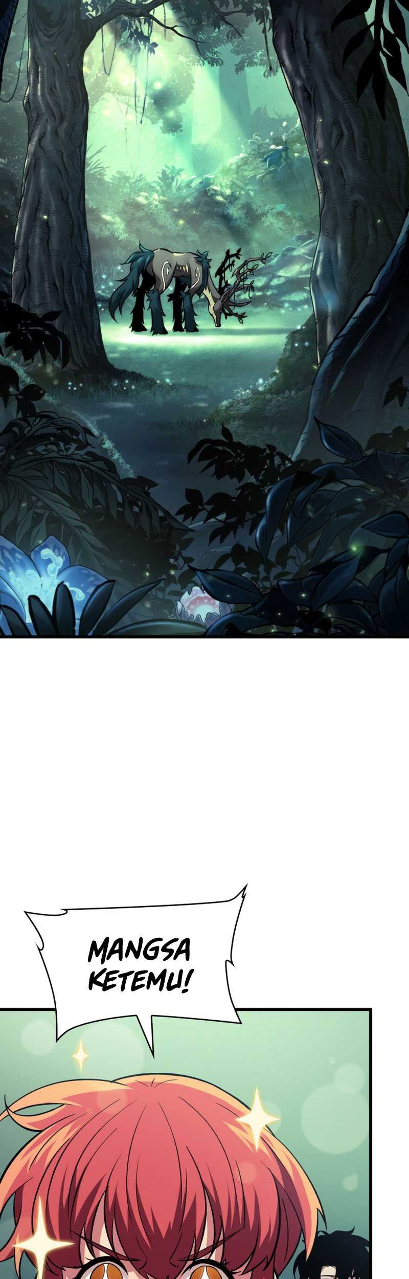 Pick Me Up Chapter 13 Gambar 44