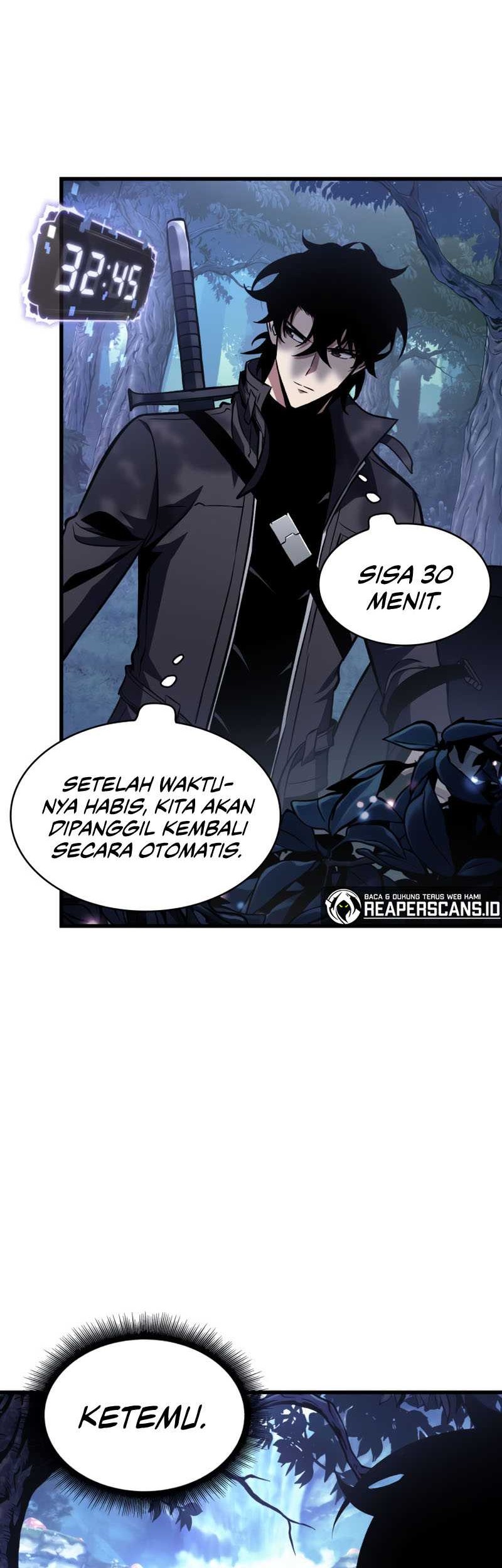 Pick Me Up Chapter 13 Gambar 50