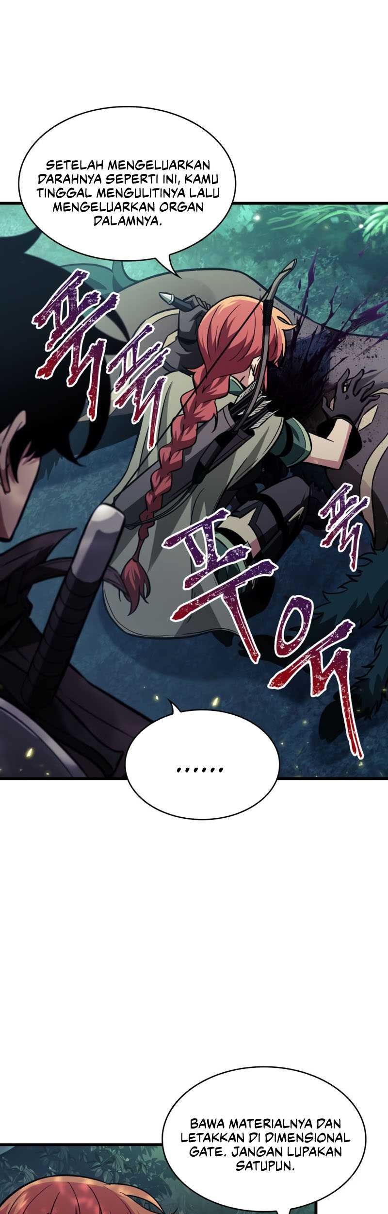 Pick Me Up Chapter 13 Gambar 47