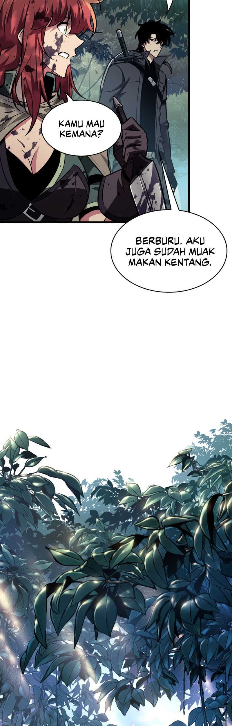 Pick Me Up Chapter 13 Gambar 48