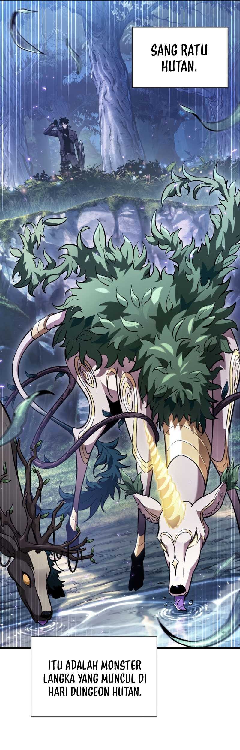 Pick Me Up Chapter 13 Gambar 52