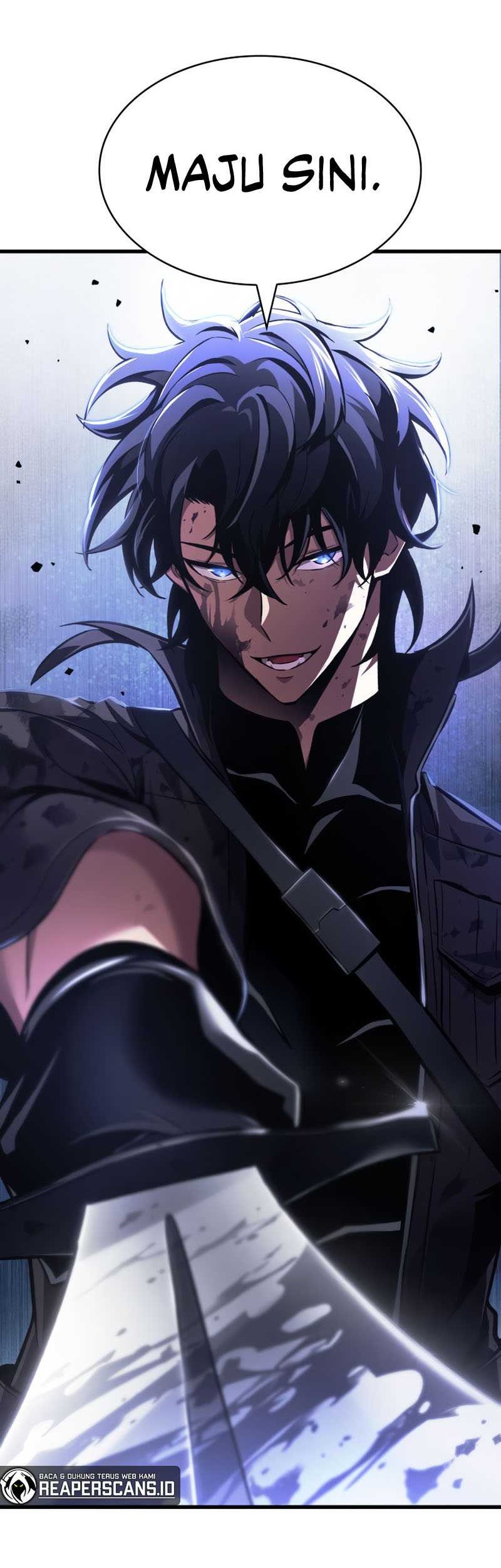 Pick Me Up Chapter 13 Gambar 60