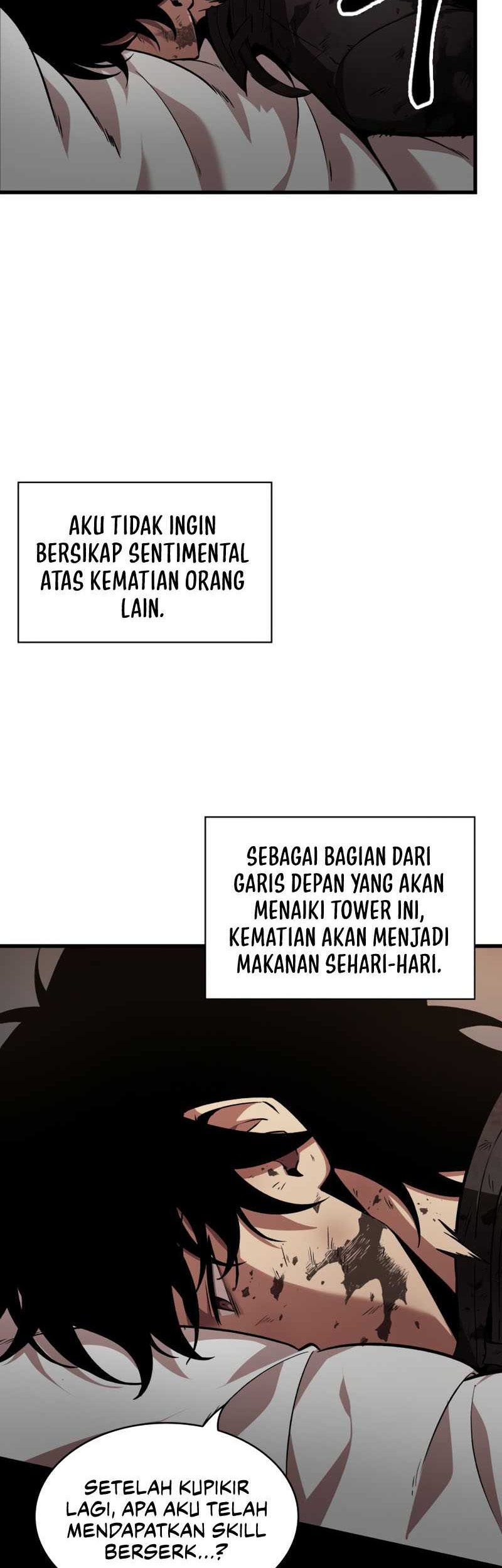 Pick Me Up Chapter 13 Gambar 3