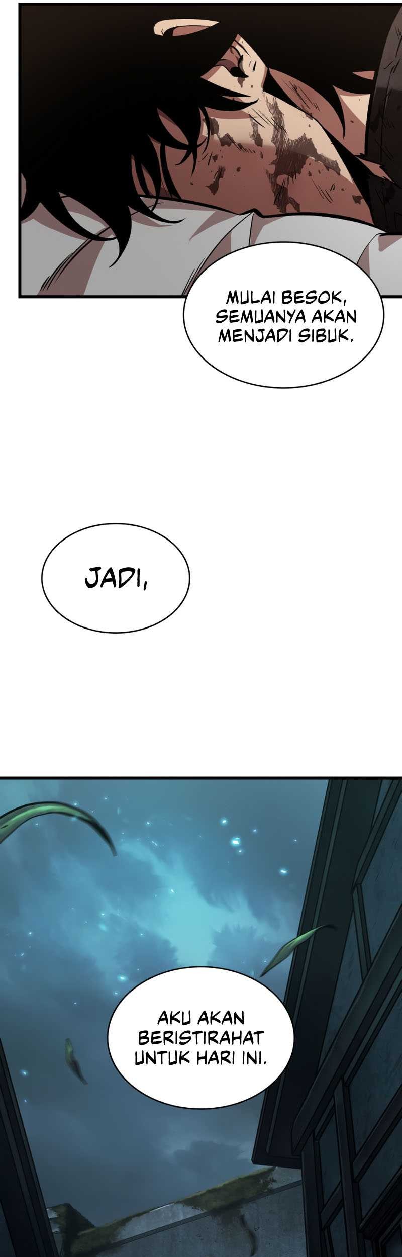 Pick Me Up Chapter 13 Gambar 7