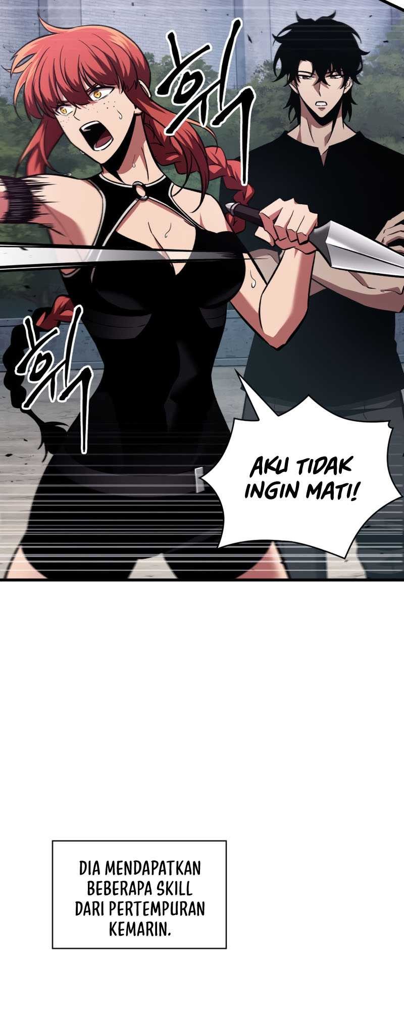 Pick Me Up Chapter 13 Gambar 11