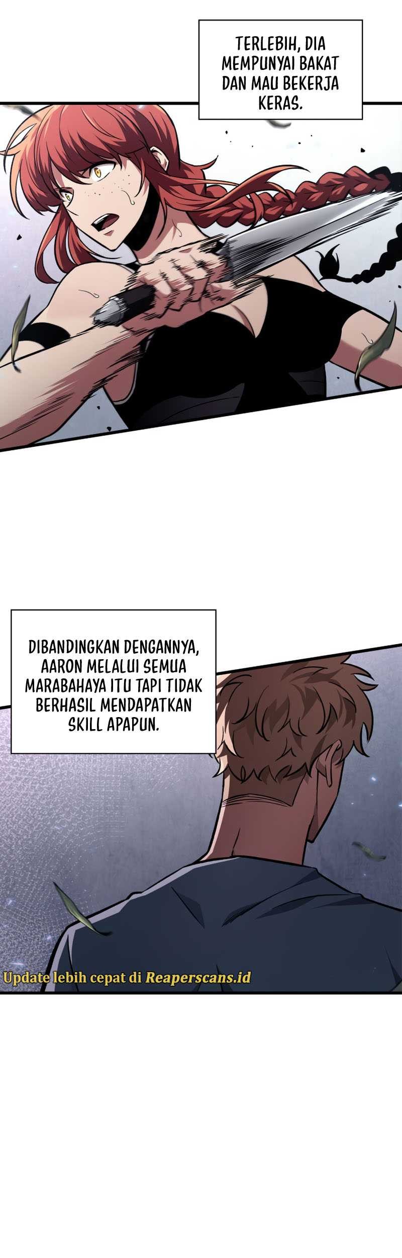 Pick Me Up Chapter 13 Gambar 12