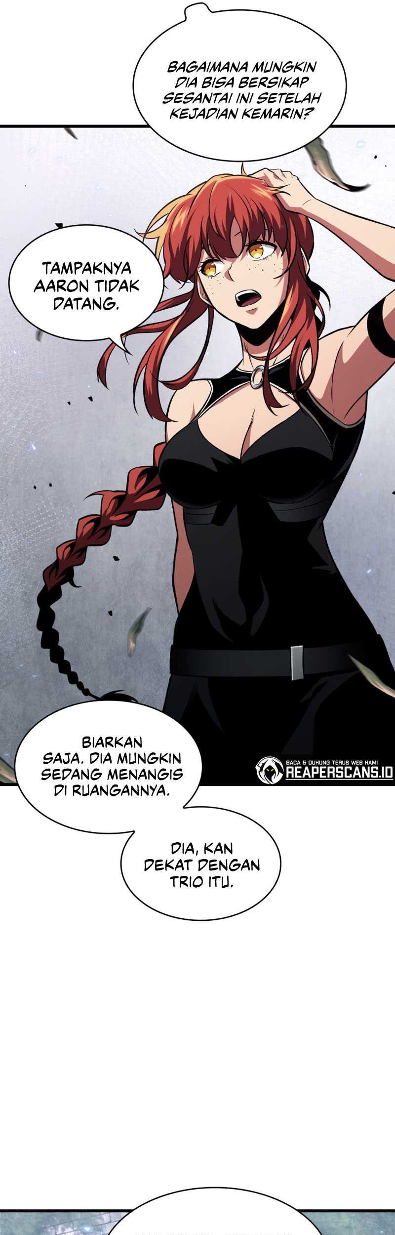 Pick Me Up Chapter 13 Gambar 17