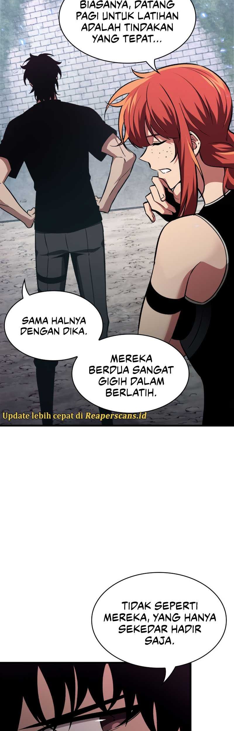 Pick Me Up Chapter 13 Gambar 18