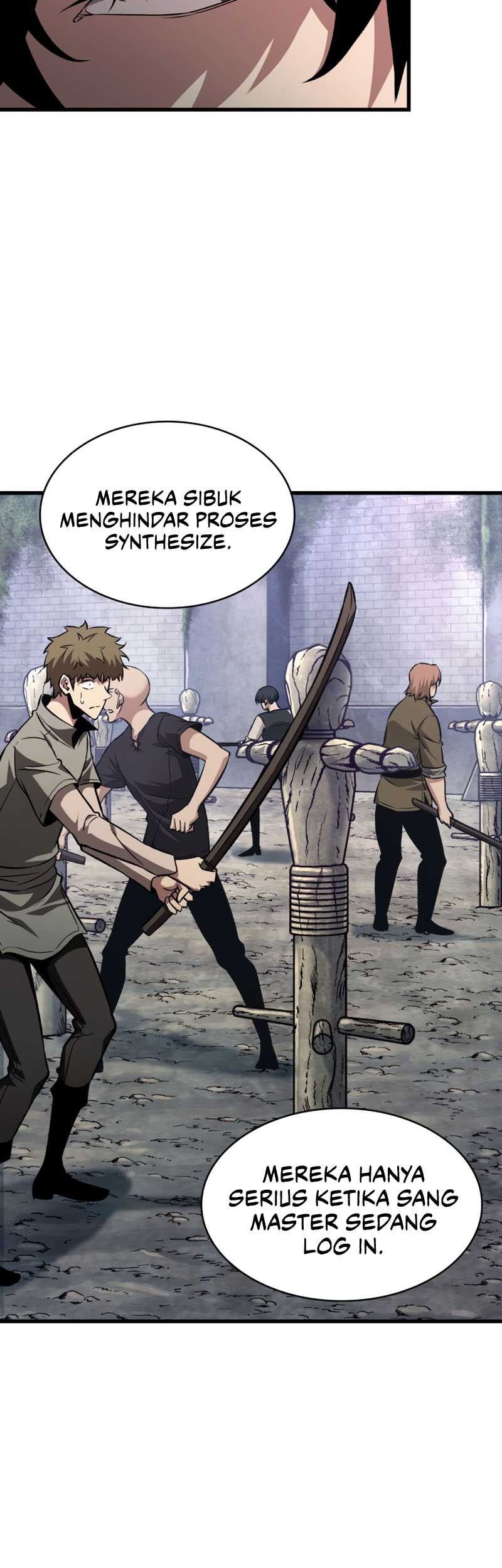 Pick Me Up Chapter 13 Gambar 19