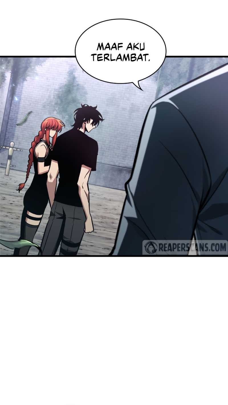 Pick Me Up Chapter 13 Gambar 21