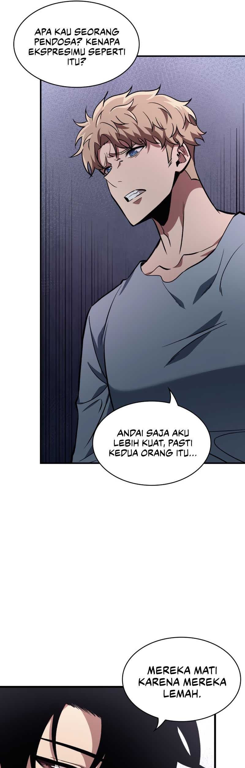 Pick Me Up Chapter 13 Gambar 22