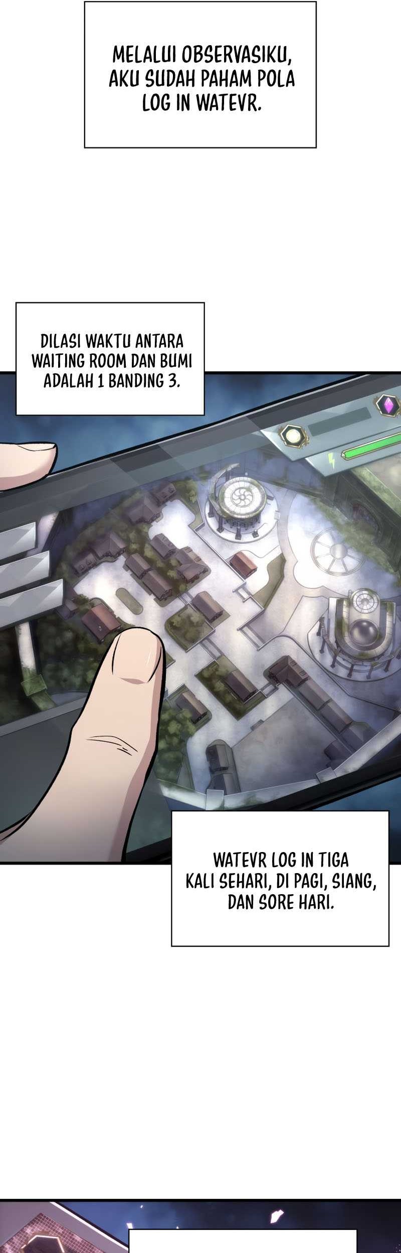 Pick Me Up Chapter 13 Gambar 25