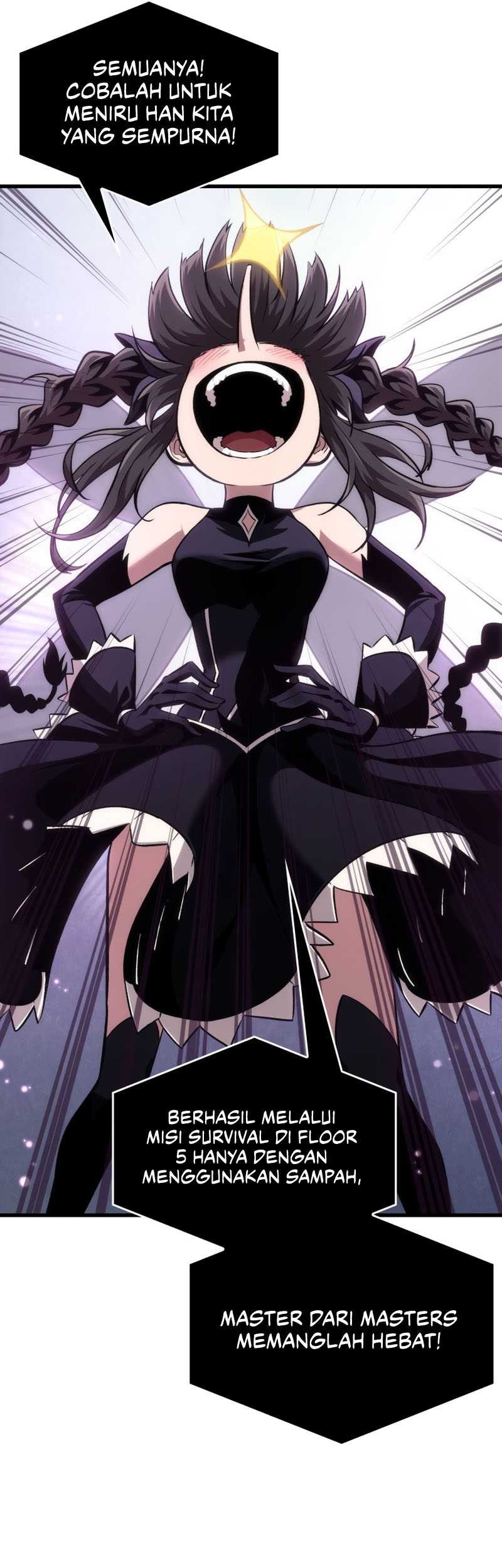 Pick Me Up Chapter 13 Gambar 27