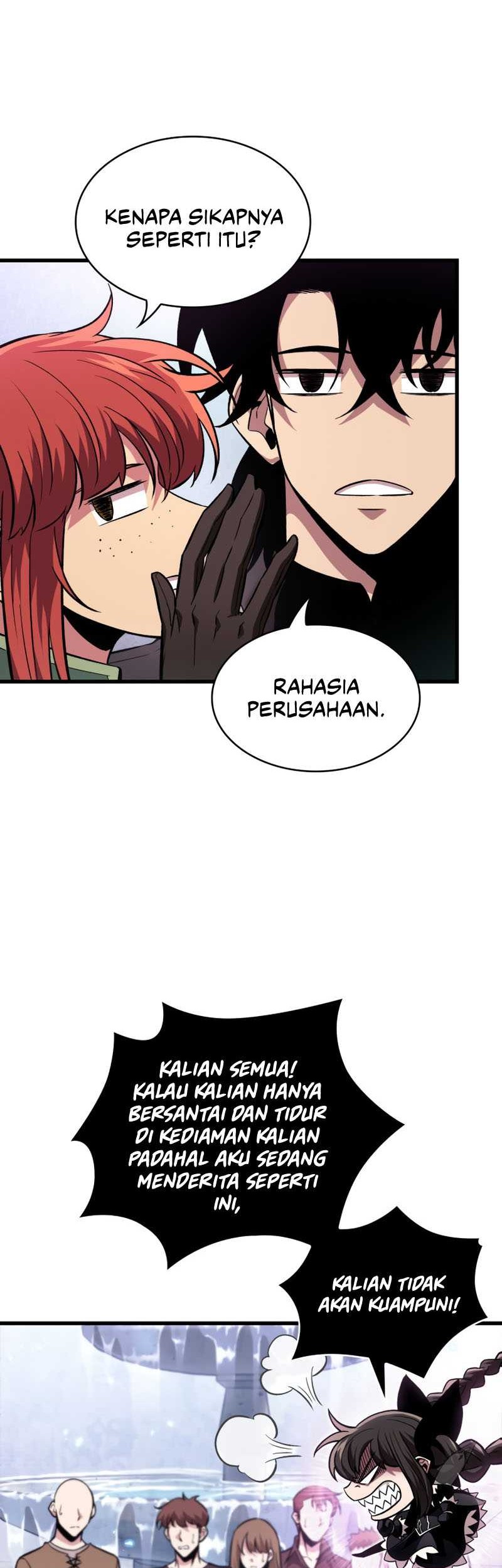 Pick Me Up Chapter 13 Gambar 28