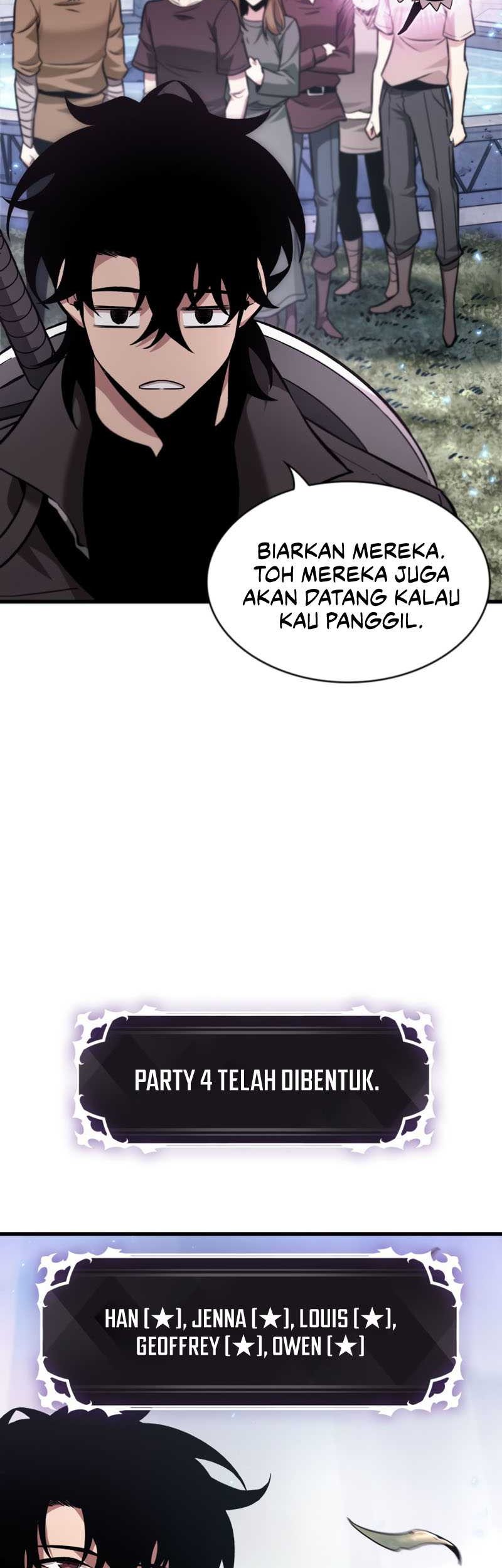 Pick Me Up Chapter 13 Gambar 29