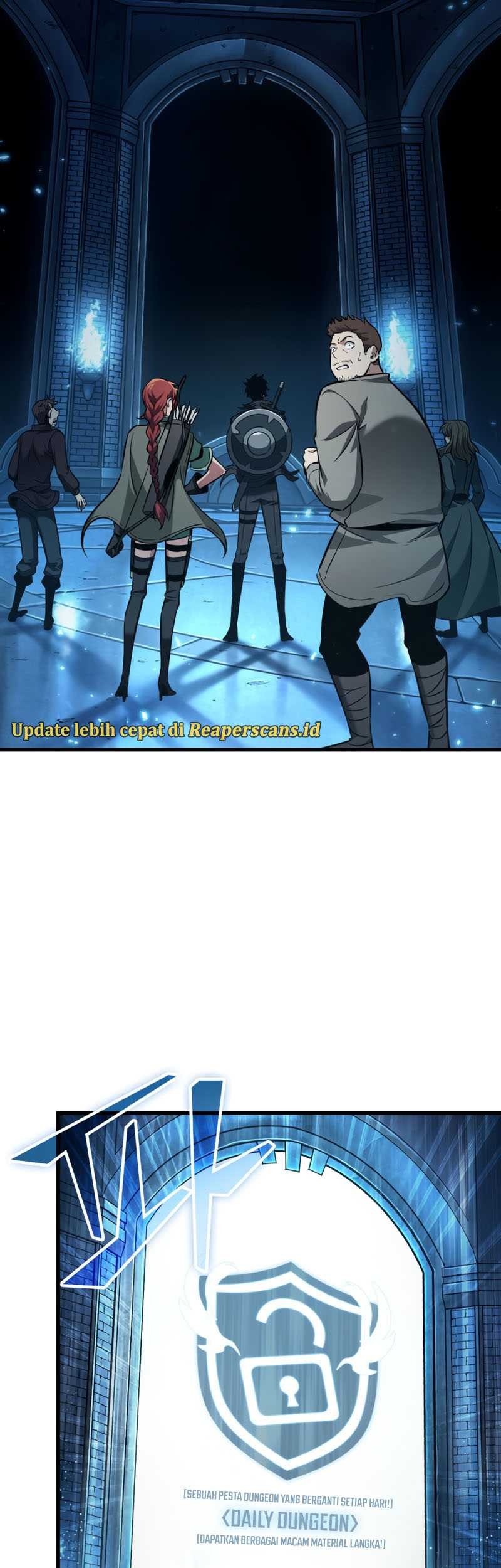 Pick Me Up Chapter 13 Gambar 32