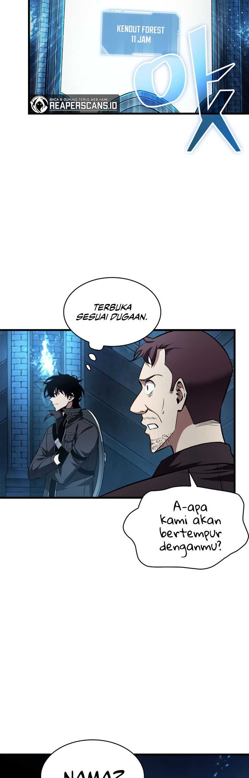 Pick Me Up Chapter 13 Gambar 33